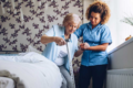 Caregiver Jobs With Visa Sponsorship In Ireland For Foreigners