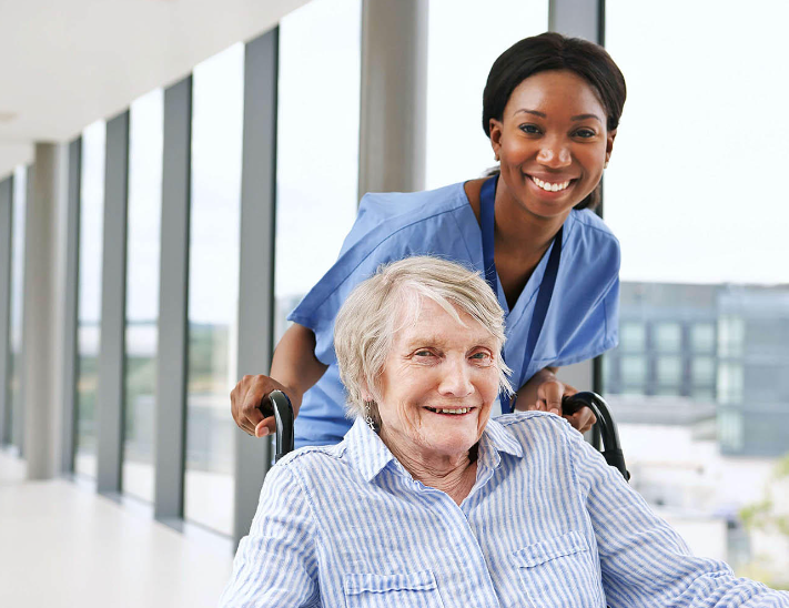Caregiver Jobs in USA For Foreigners With Visa Sponsorship