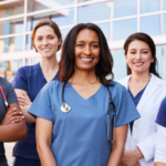 International Nurse Recruitment Agencies USA