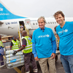 UNICEF Visa Sponsorship Jobs
