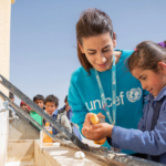 UNICEF Visa Sponsorship Jobs 2023