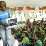 UNICEF Jobs For Teachers 2022