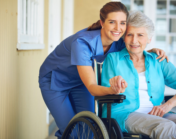 Elderly Care Jobs in USA for Foreigners 2023