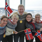Family Immigration to Norway