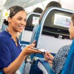 Flight Attendant Jobs In Canada For Foreigners