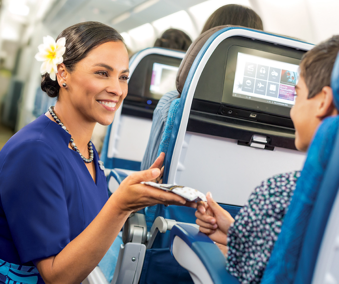 Flight Attendant Jobs In Canada For Foreigners