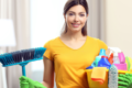 Housekeeping Jobs Free Visa and Ticket 2023