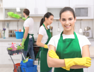 Housekeeping Jobs in USA With Visa Sponsorship 2023