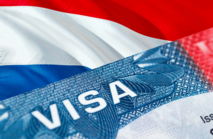 Jobs In Netherlands For Foreigners With Visa Sponsorship