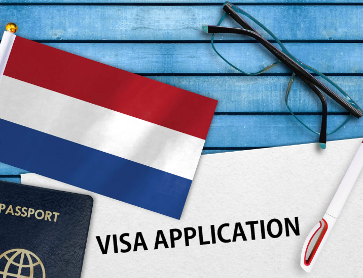 Netherlands Government Visa Sponsorship Jobs 2023
