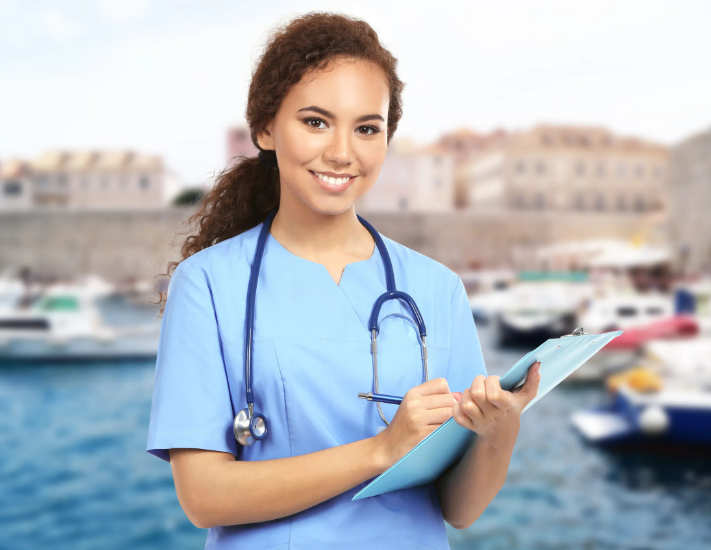Nursing Jobs in USA Without Nclex 2023
