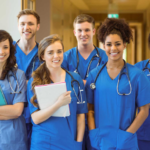 Nursing Recruitment Agencies in USA For International Nurses
