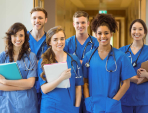 Nursing Recruitment Agencies in USA For International Nurses