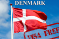 Denmark Visa Sponsorship Jobs 2023