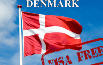 Denmark Visa Sponsorship Jobs 2023