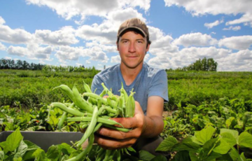 General Farm Worker Job In Canada in 2023