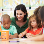 Nanny Jobs in USA for Foreigners