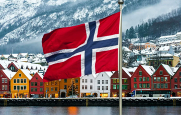 Norway Granting Visa Sponsorship Jobs