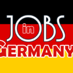 Germany Jobs With Work Visa 2023