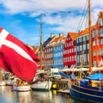 Denmark Jobs with work visa 2023