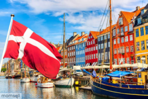 Denmark Jobs with work visa 2023