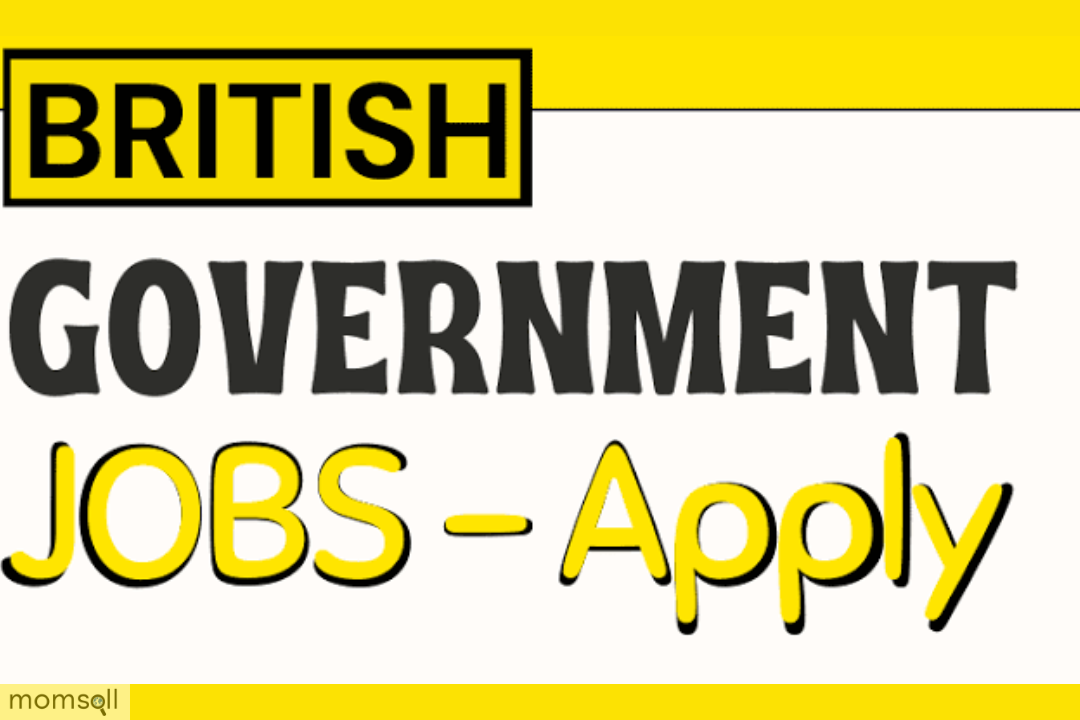 British Government Jobs 2023