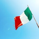 Italy Work Visa Process 2023