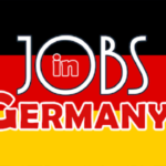 Jobs in Germany 2023-2024