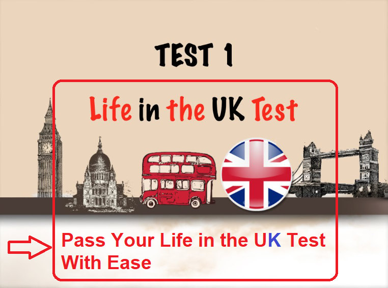 Apps that Help You Pass Your Life in the UK Test