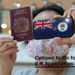 Options to Go for If Your ILR Application is Denied