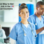 The Fastest Way to Get a Nursing Job in the UK For Red List Countries