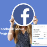 Facebook Bonus Program