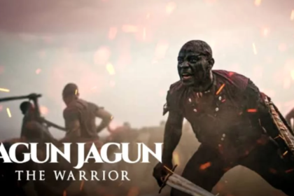 Jagun Jagun Review