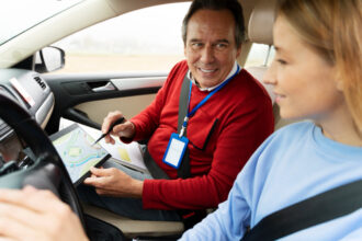 New York Driving Permit Test Questions and Answers PDF