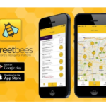 Streetbees App