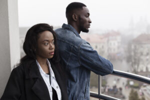 How to Communicate with a Man Who Won't Communicate