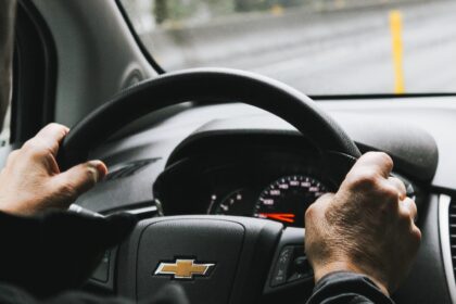 NC Drivers License Test Questions and Answers PDF