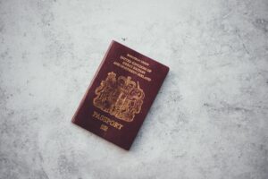 UK Citizenship Test Questions and Answers