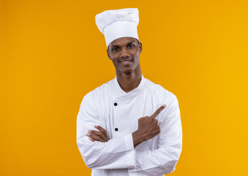 Chef Interview Questions and Answers PDF