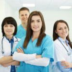Delaware County Community College Nursing Assistant Program