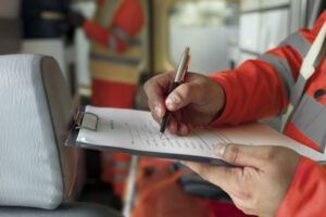 Fire Hydrant Line Exam Questions and Answers