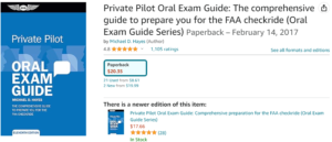 Private Pilot Oral Exam Guide