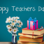 Activities to Celebrate World Teachers Day