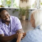 Care Home Interview Questions and Answers