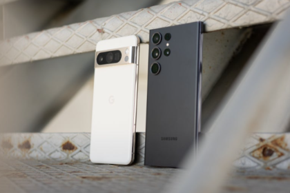 Compare Google Pixel 8 Pro and Samsung S23 Ultra