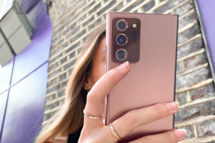 Compare Huawei P40 Pro vs Samsung S22 Ultra