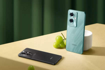 Compare Oppo A78 and Oppo A96