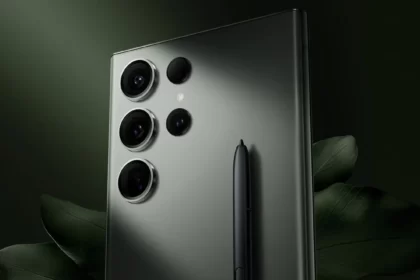 Compare Samsung S23 Ultra and S24 Ultra