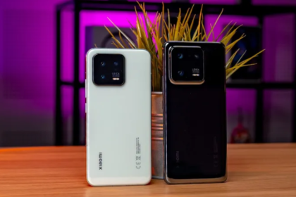 Compare Xiaomi 13T and 13T Pro