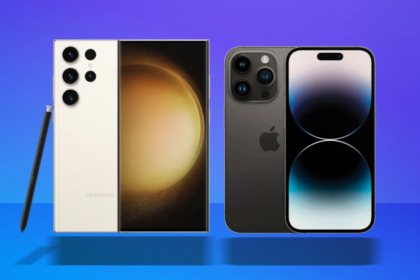 Compare iPhone 15 and Samsung S23 Ultra